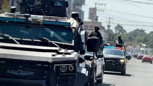 Qué es y cómo funcionará la Unidad Nacional de Operaciones Estratégicas de la SSC