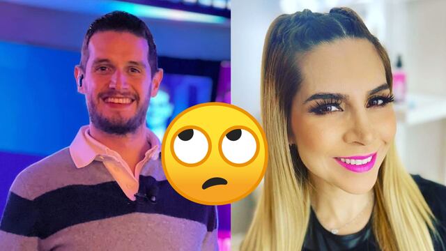 Adrián Marcelo y Karla Panini separados al nacer; su gordofobia lo demuestra.