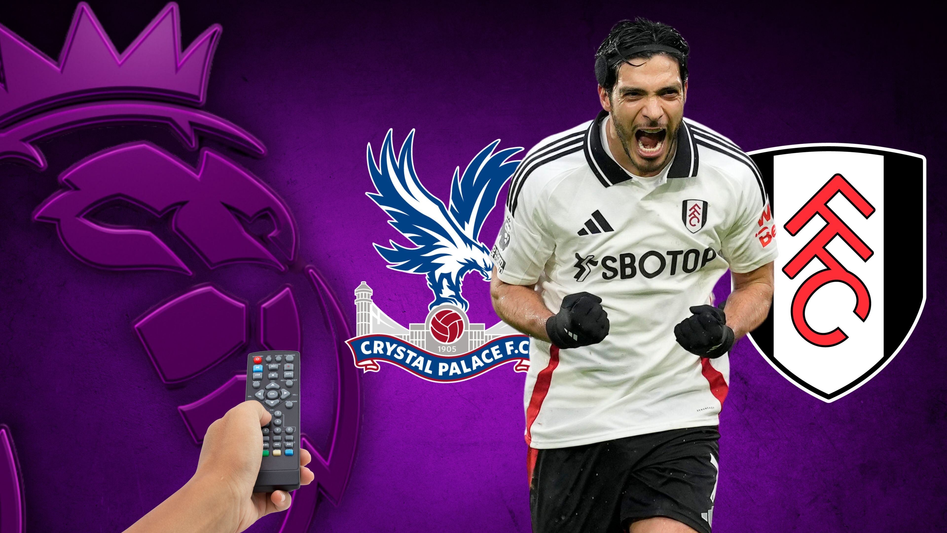 Raúl Jiménez en Premier League: Hora y canal para ver al mexicano en busca de más goles con Fulham