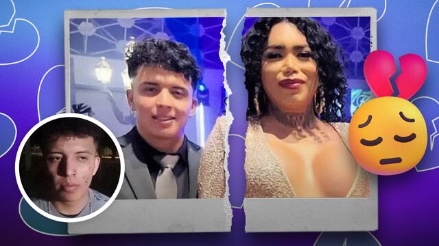 José de Jesús, novio de Paola Suárez, niega agresiones