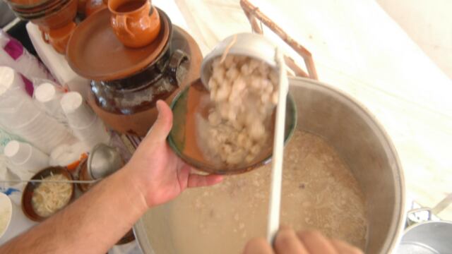 Francisco Rodríguez / Cuartoscuro