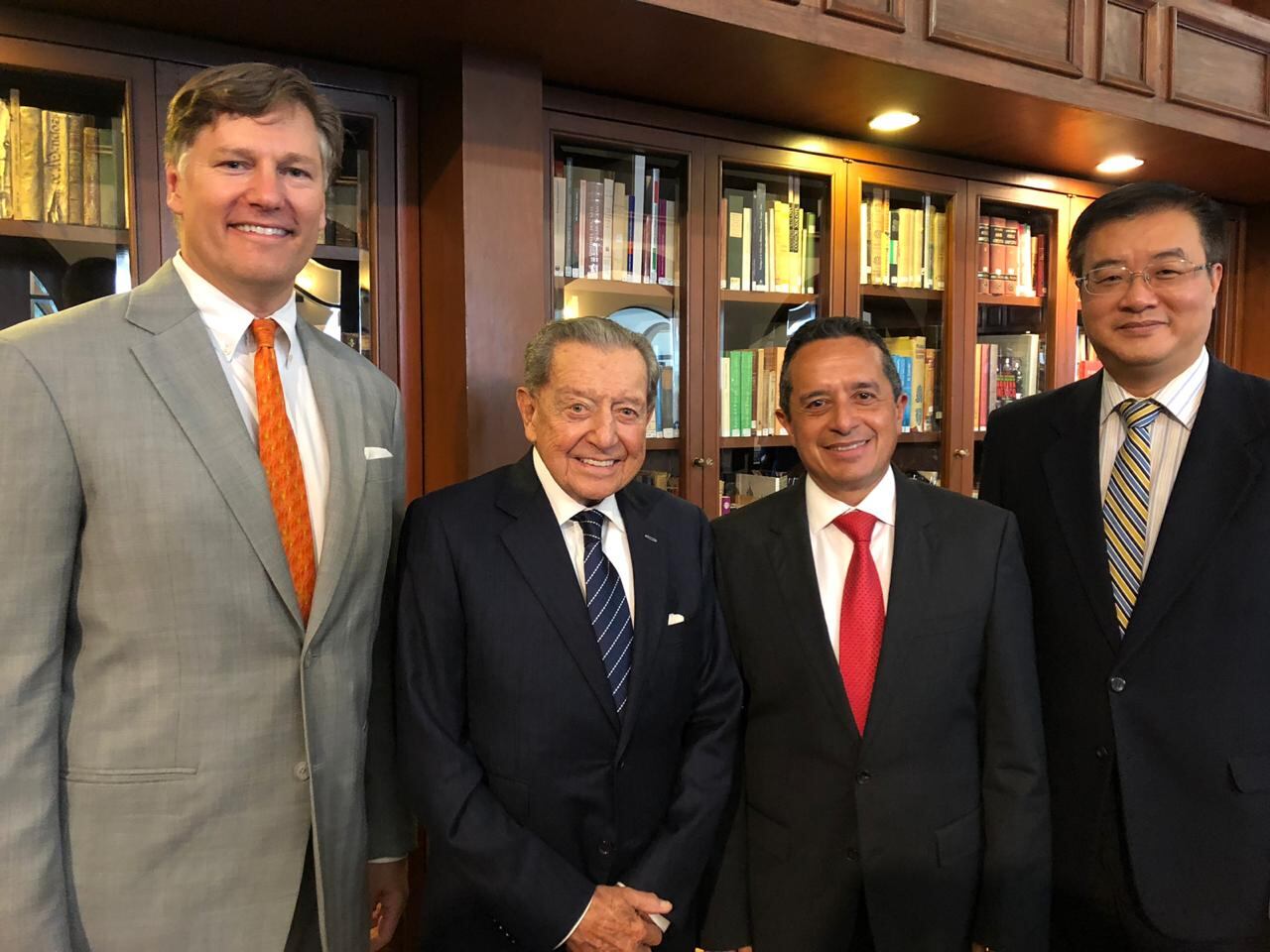 Quintana Roo es potencia en turismo, presumió el Gobierno de Quintana Roo
