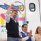 Mauricio Tabe arranca “Médico en tu casa 2023” en Miguel Hidalgo