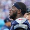 ¡Escándalo en NFL! Jugador de Titans intentó estrangular a su novia por darle like a foto de otro hombre