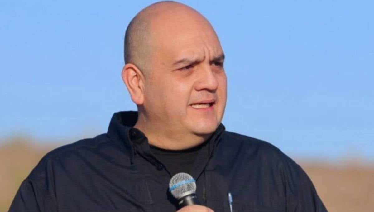 Detienen al ex director de la policía municipal de Hermosillo