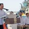 Joaquín Díaz Mena impulsa la modernización del Puerto de Altura de Progreso con inversión de 948 mdp