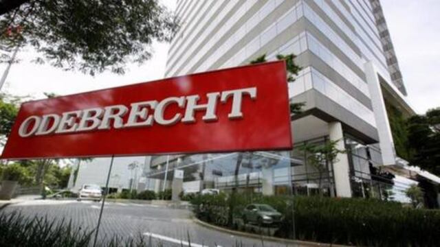 ODEBRECHT