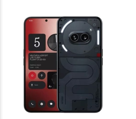 Nothing Phone(2a)