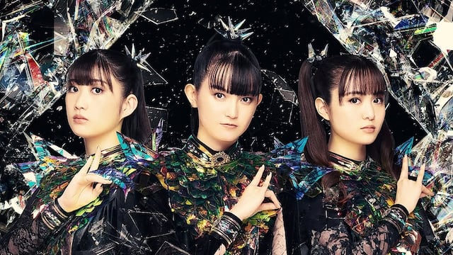 Babymetal