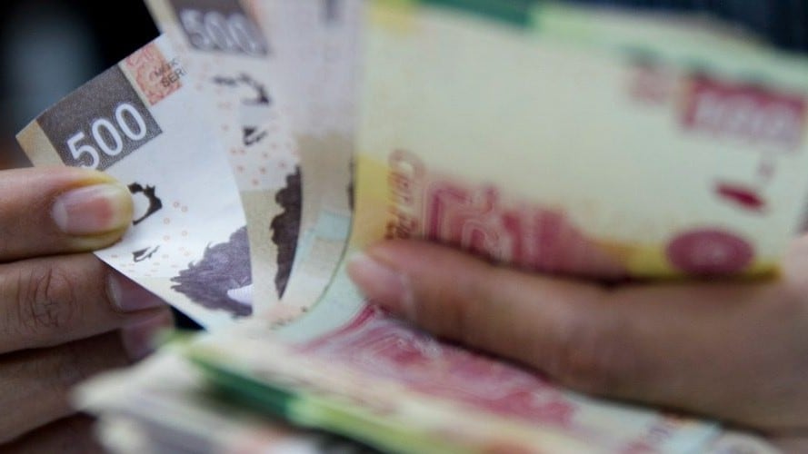 Sistema de pensiones.