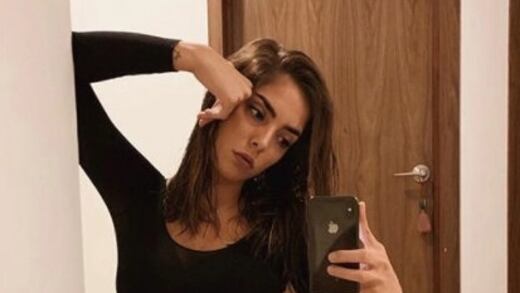 Ariel López Padilla señala que es arte lo que María Levy hace en Only Fans