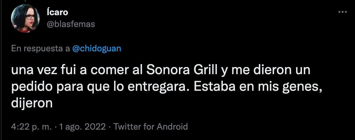 Con memes se burlan de Sonora Grill Prime y las denuncias de racismo y discriminación en su contra