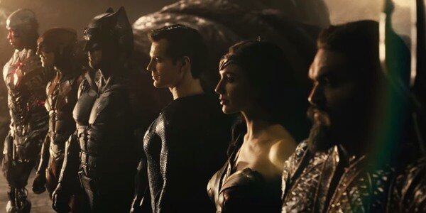 Snyder Cut