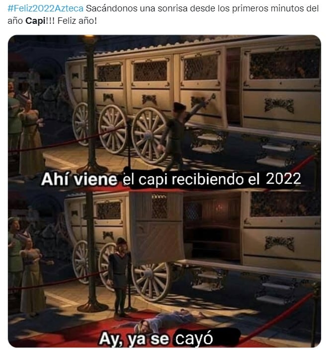 Memes de El Capi Pérez