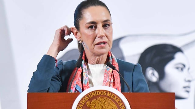 Mañanera de Claudia Sheinbaum en vivo hoy 11 de febrero de 2025