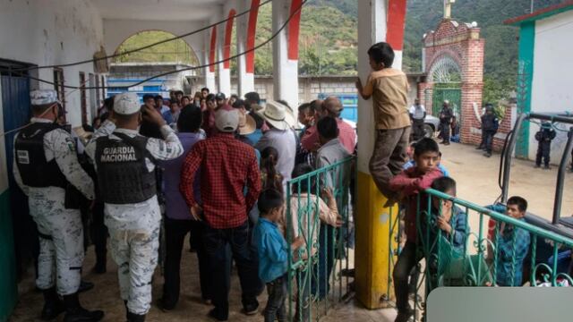 Centro de Derechos Humanos de Tlachinollan