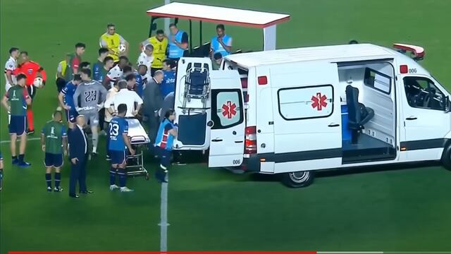 Revelan razón de la arritmia cardíaca de Juan Izquierdo