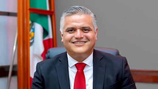 ¿Quién es José Guillermo Ramírez Jiménez? presidente municipal en Ixtlán del Río, Nayarit
