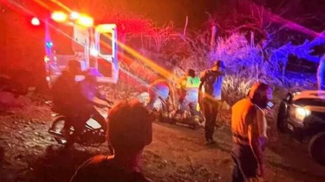 Ataque con explosivos en Tlajomulco: detienen a otro señalado de participar en el hecho