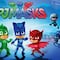 PJ Masks: 7 dibujos de los héroes en pijama para colorear