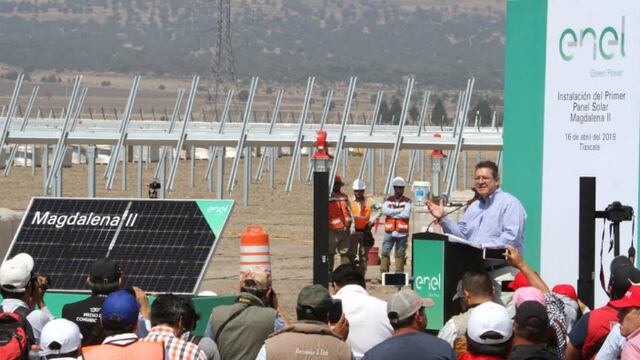 Tlaxcala se posiciona en el mapa de un sector con alto potencial de crecimiento.