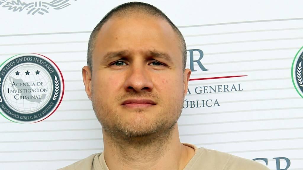 Édgar Valdez Villareal, 'La Barbie'