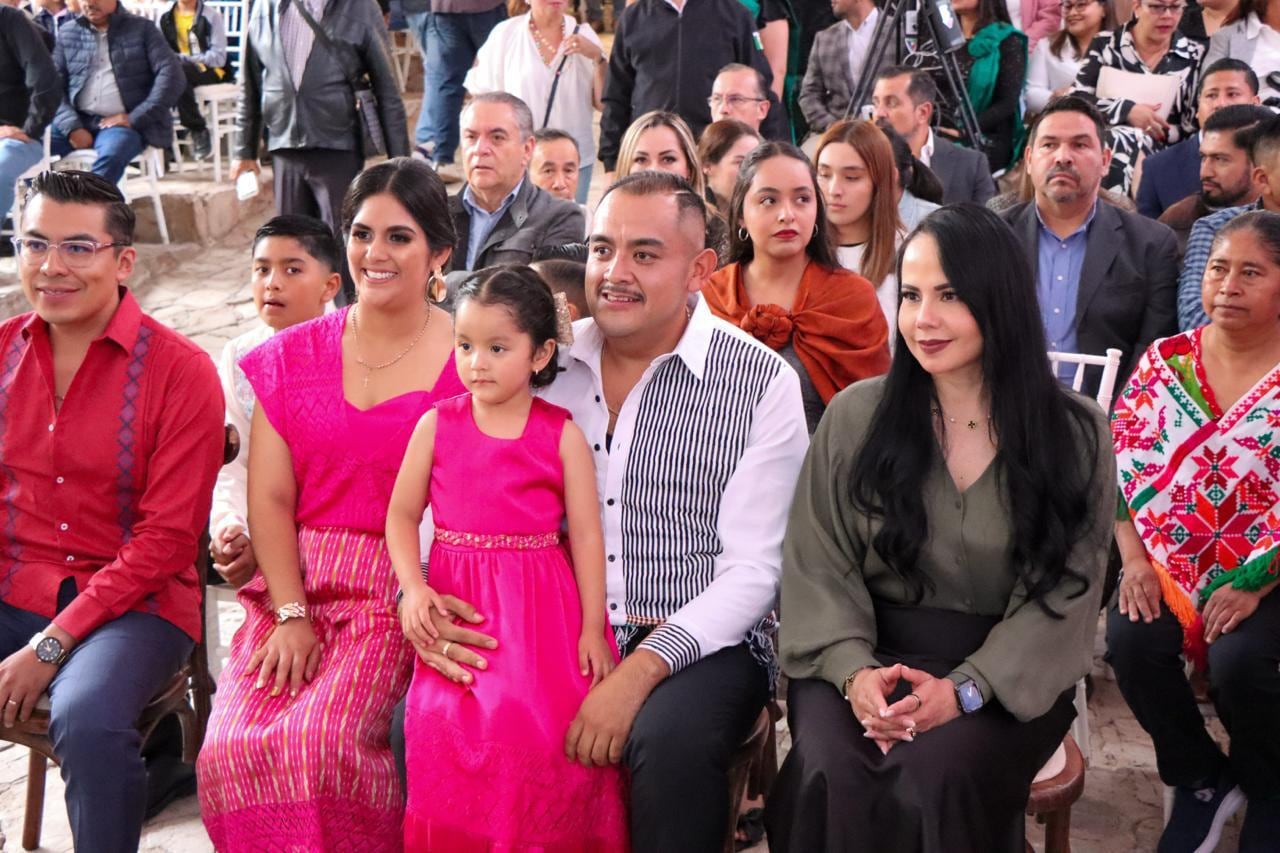 Gobierno de San Luis Potosí mantiene coordinación con los 59 municipios