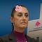 ¿Qué dijo Claudia Sheinbaum del presupuesto del INE para las elecciones 2025? No estaba contenta