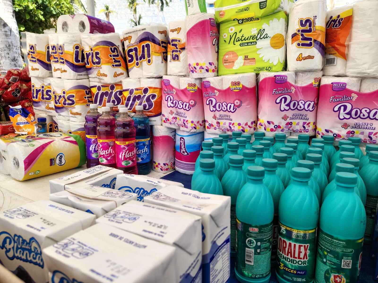 Acapulco realiza primer torneo de voleibol de playa con causa