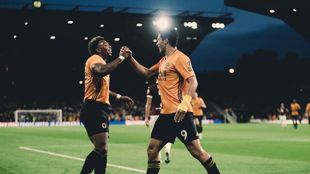 Jiménez abrió el marcador ante el Torino