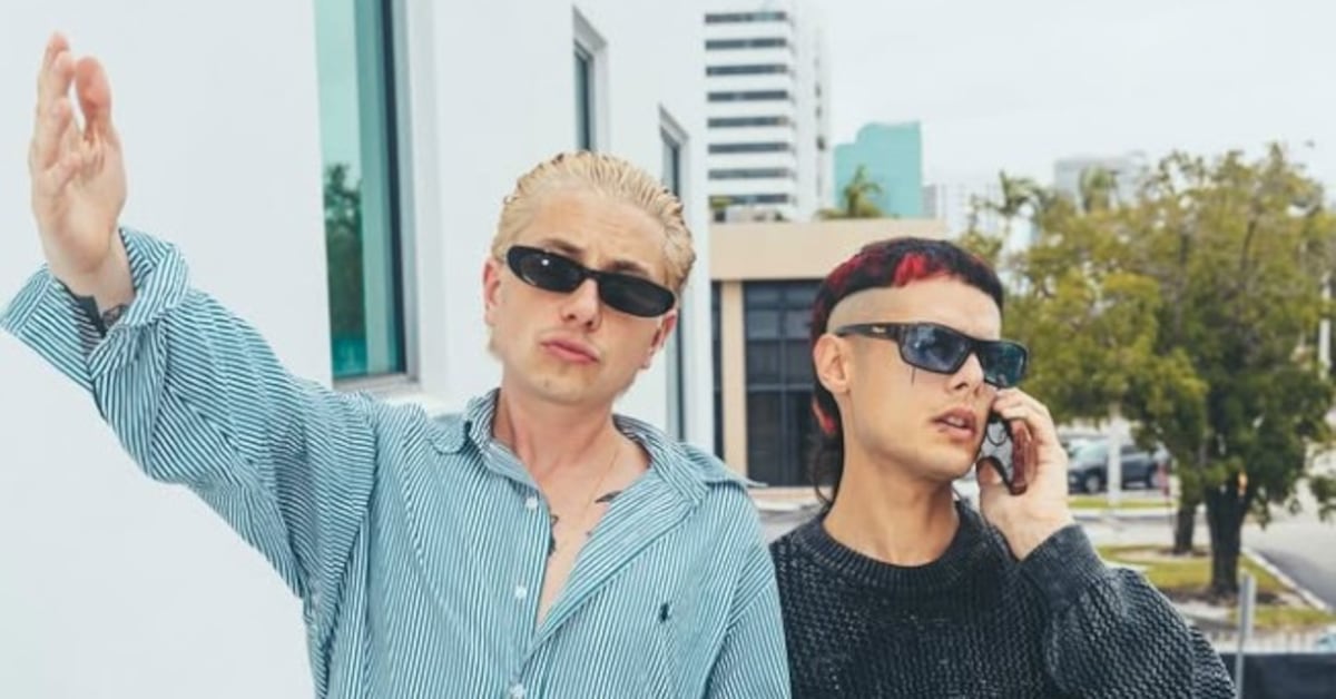 ¡CA7RIEL y Paco Amoroso Desatan la 'PAPOTA' en México! Fechas, Precios y Cómo Conseguir tus Boletos para el Palacio de los Deportes