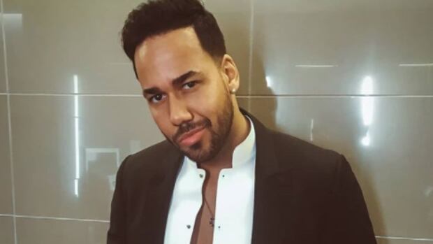 Romeo Santos