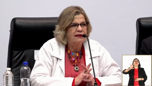 Salud CDMX eleva a cinco la cifra de muertos por festejos del Mundial 2026