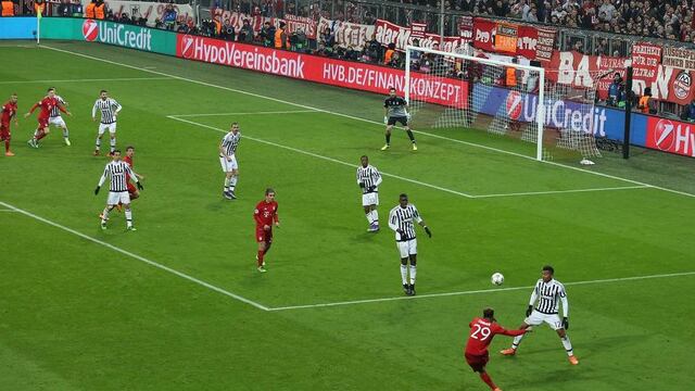 Bayern Múnich