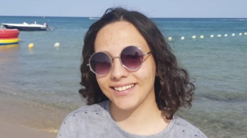 Eya Guezguez, atleta que participó en Tokio 2020, murió a los 17 años en un entrenamiento