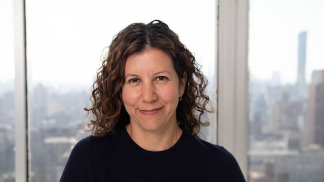 Sarah Krissoff defenderá en Estados Unidos a Gerardo Mérida, exsecretario de Rocha Moya