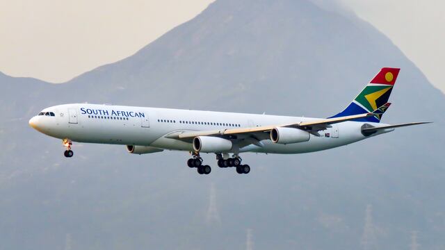 South African Airways