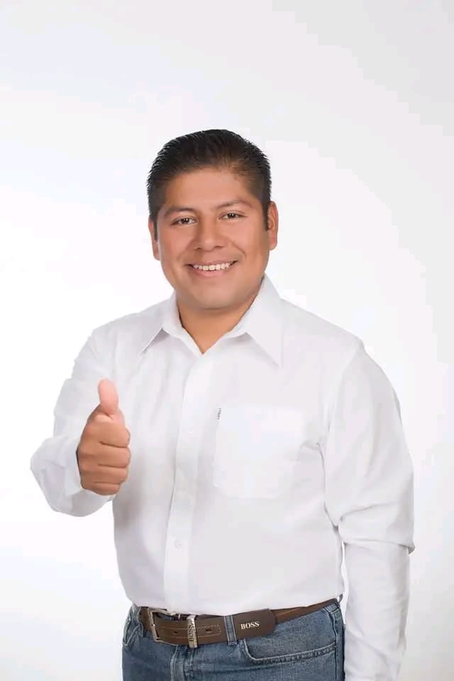 Acasio Flores Guerrero