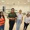 Santa Catarina instala albergue, operativo de alerta jaguares y policía municipal ante lluvias