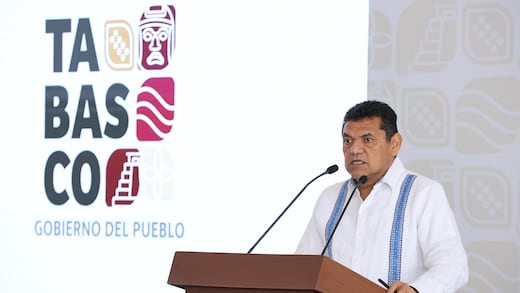 Javier May presenta avances del proyecto Villahermosa 2030