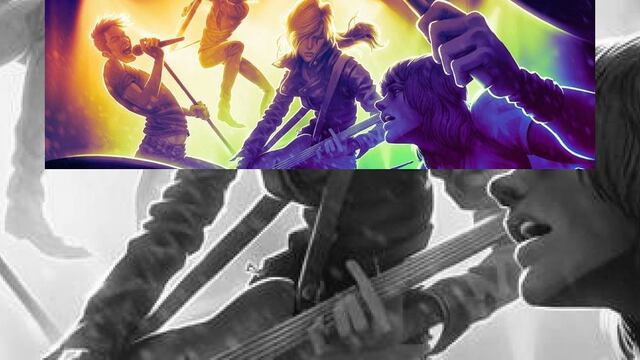 Rock Band 4