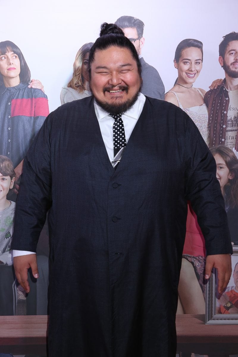 Takato Yonemoto