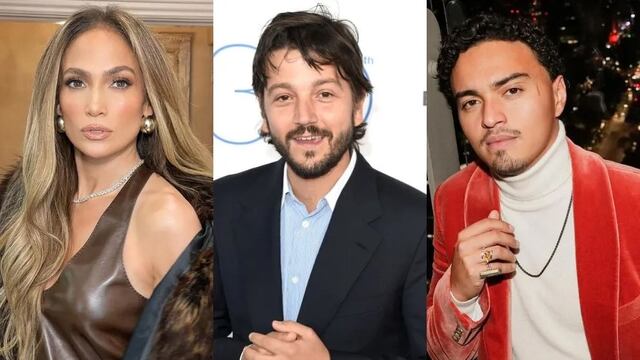 El beso de la mujer araña con Jennifer Lopez, Diego Luna y Tonatiuh Elizarraraz estrena tráiler que promete una exitosa película