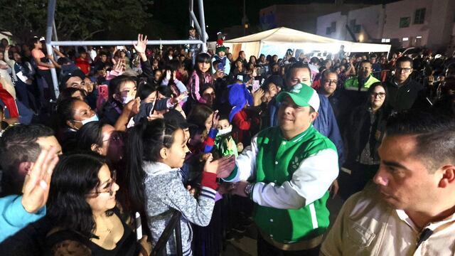 Ricardo Gallardo Cardona