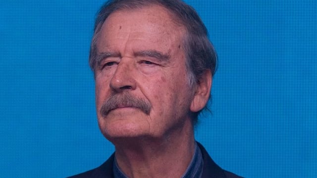 Vicente Fox