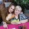 La hermana de Paquita la del Barrio, revela que comió caldo de pollo y muslos encebollados