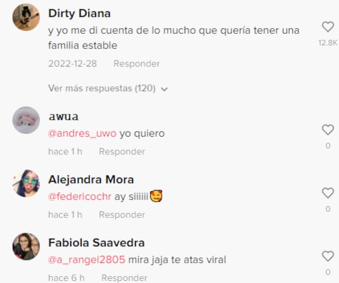 Reacciones en TikTok a la familia que pasea vestida con pijama de dinosaurio en Metro CDMX