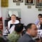 Omar García Harfuch visitó Sonora y se reunió con Alfonso Durazo; ¿de qué hablaron?