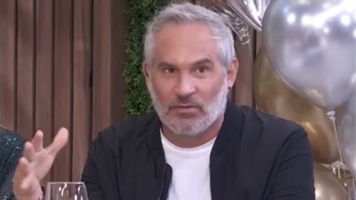 Arath de la Torre hasta chocó de los nervios por entrar a La Casa de los Famosos México 2024