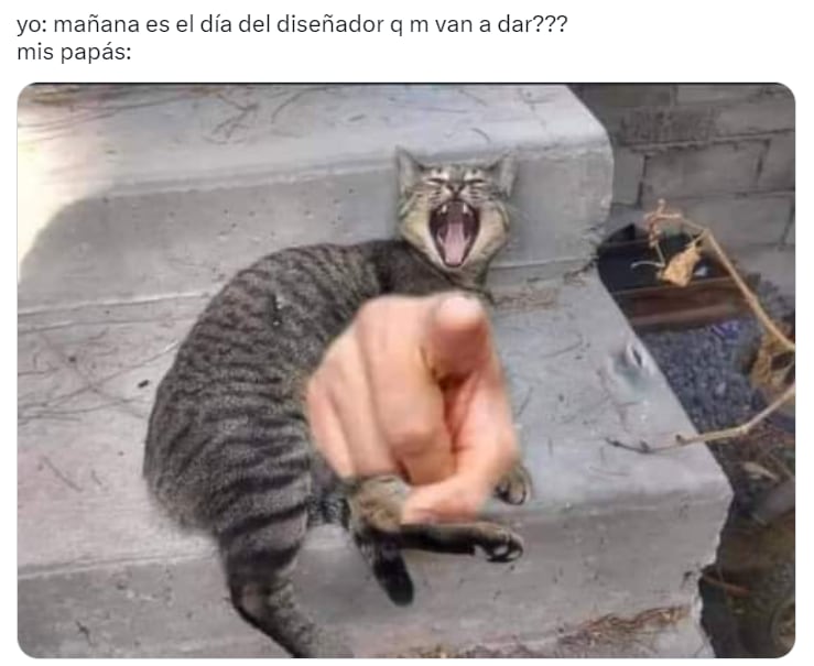 Memes del Día del Diseñador